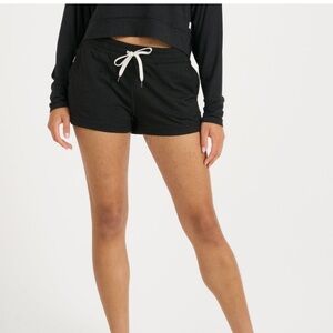 Vuori Halo Performance Short Size Small